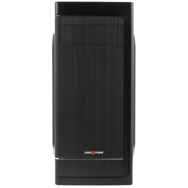 

Корпус Logicpower 2006 Black, 400W (6397669)