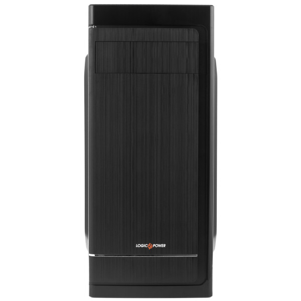 

Корпус Logicpower 2006 Black, 450W (6513993)