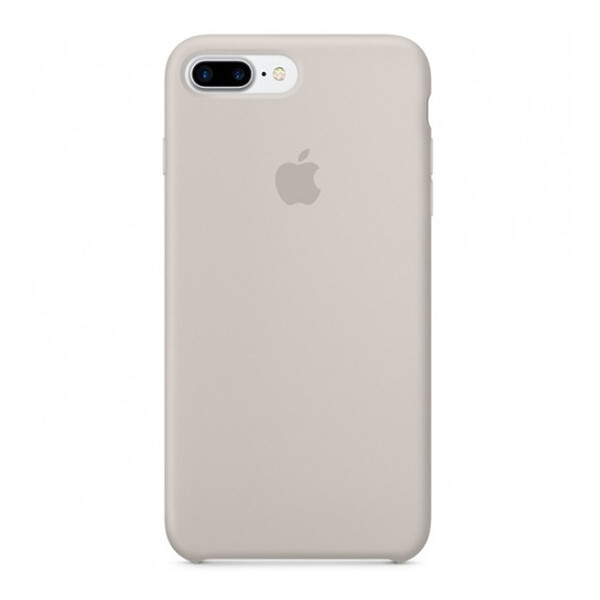 

Чехол Silicone case (AAA) для iPhone 8 (4.7") (Серый / Stone) (469750)