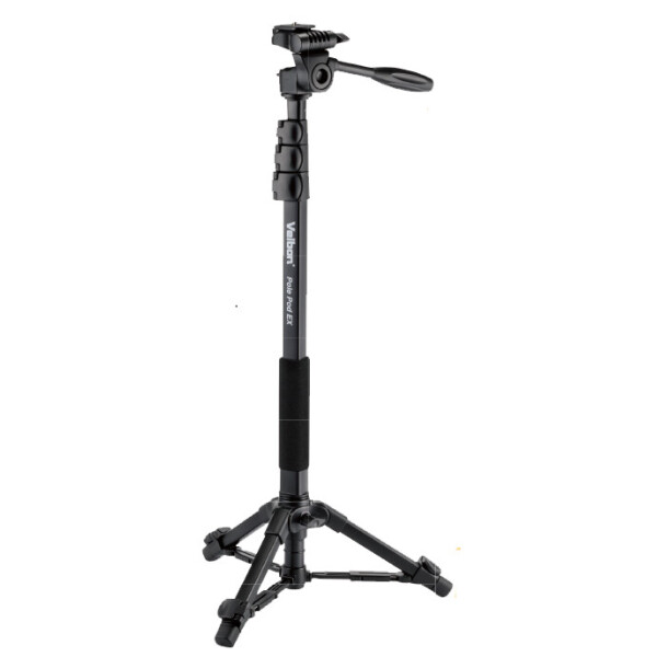 

Видеоштатив Velbon POLE POD EX (6303186)