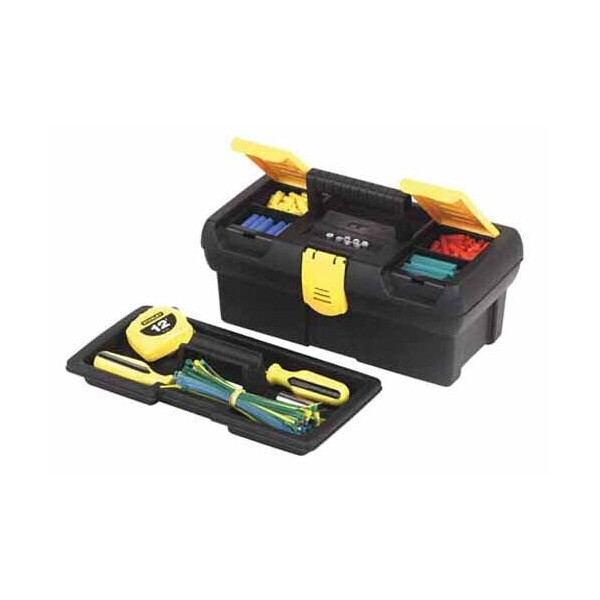 

Ящик Stanley Серия 2000, 12.5(330х170х135мм.) (6185083)