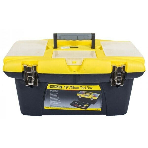 

Ящик Stanley Jumbo 19 (1-92-906) (6306814)