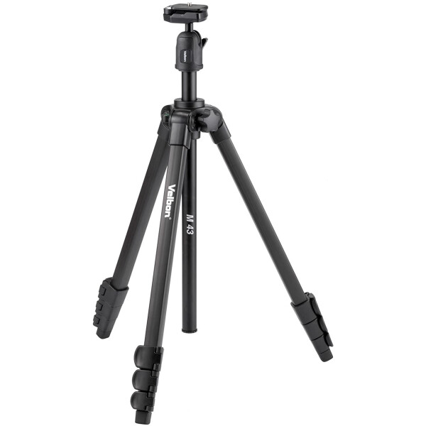

Фотоштатив Velbon M43 (6579762)