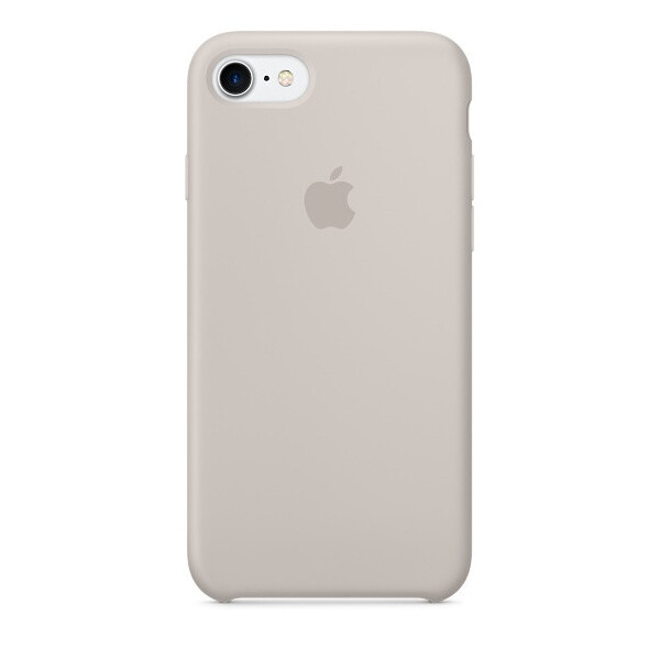 

Чехол Silicone Case (AA) для iPhone 8 (4.7") (Кремовый / Antique White) (584050)