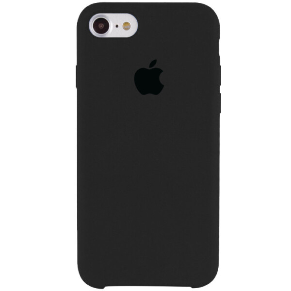 

Чехол Silicone Case (AA) для iPhone 8 (4.7") (Серый / Dark Grey) (583325)