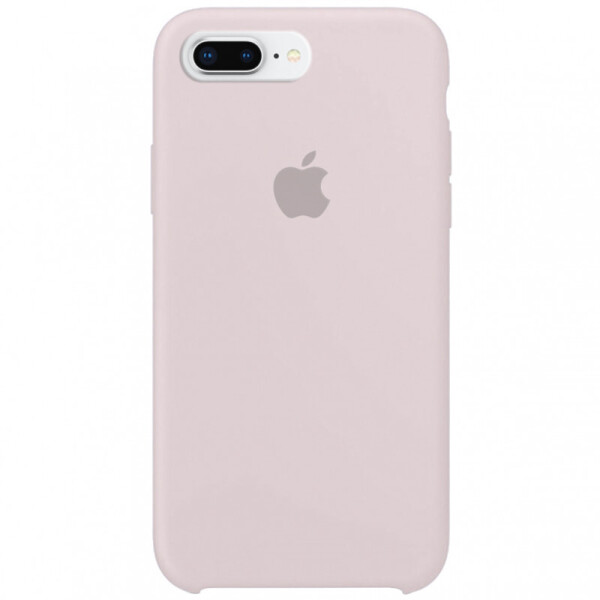 

Чехол Silicone Case (AA) для iPhone 8 plus (5.5") (Серый / Lavender) (771533)