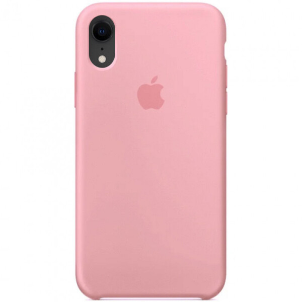 

Чехол Silicone Cover My Color Full Protective (A) для Xiaomi Redmi Note 9 (Зеленый / Pine green) (910339)