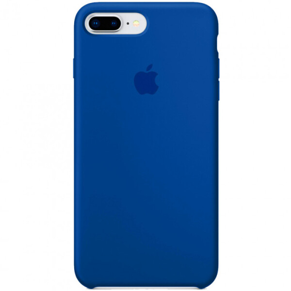 

Чехол Silicone Cover My Color Full Protective (A) для Xiaomi Redmi Note 9 (Белый / White) (910329)