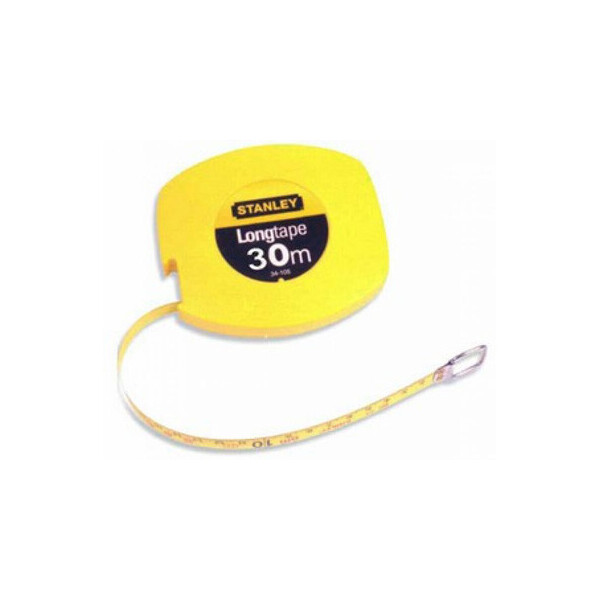 

Рулетка Stanley Longtape 30мх12,7мм (0-34-108) (6308946)