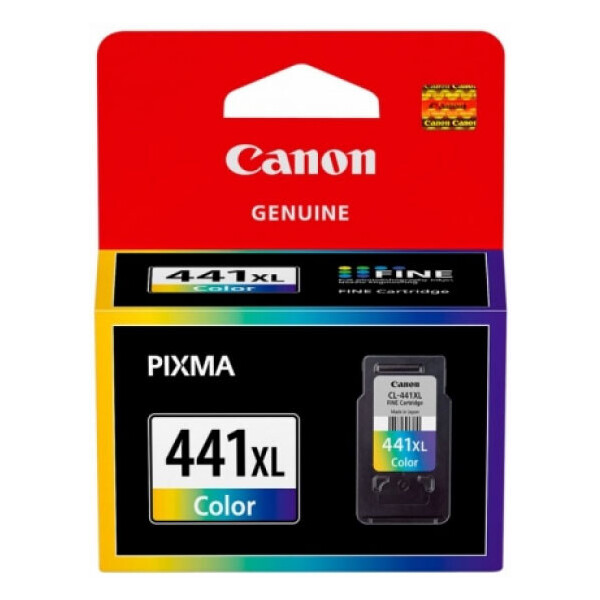 

Картридж Canon CL-441XL (5220B001AA) Color (5930133)
