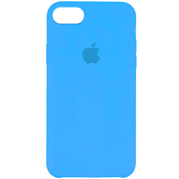 

Чехол Silicone Cover Full Protective (AA) для Samsung Galaxy S10 (Синий / Navy blue) (909736)