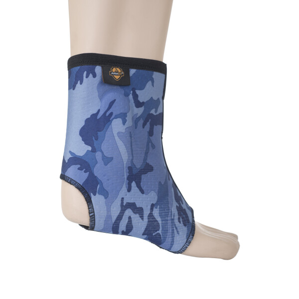 

Бандаж на голеностопный сустав ARMOR ARA2401 размер M, синий (6358873)