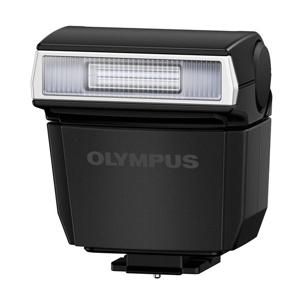 

Вспышка OLYMPUS Flash FL-LM3 (6325522)
