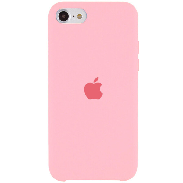 

Чехол Silicone Case (AA) для iPhone XS (5.8") (Красный / Dark Red) (905830)