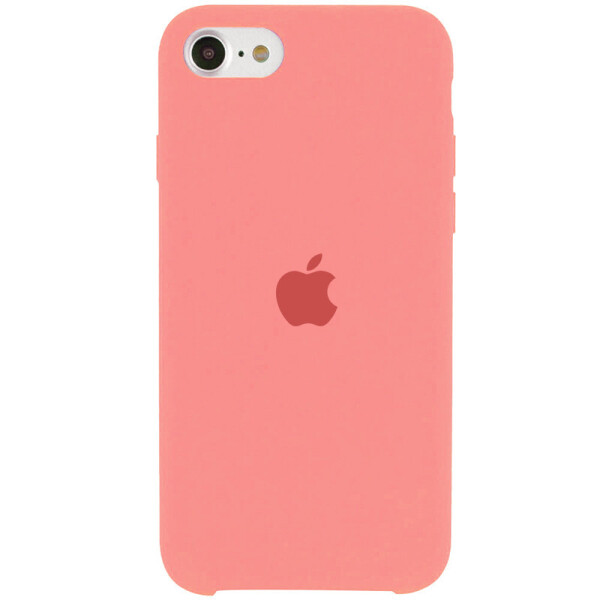

Чехол Silicone Case (AA) для iPhone XS (5.8") (Золотой / Gold) (905829)