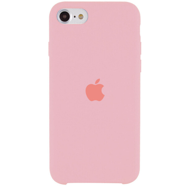

Чехол Silicone Case (AA) для Apple iPhone XR (6.1") (Синий / Royal blue) (905827)