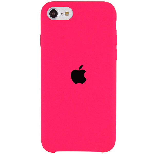 

Чехол Silicone Case (AA) для iPhone 7 plus (5.5") (Синий / Shiny Blue) (905826)