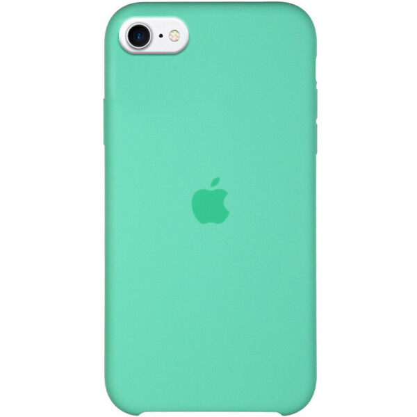 

Чехол Silicone Case (AA) для iPhone 7 plus (5.5") (Золотой / Gold) (905823)