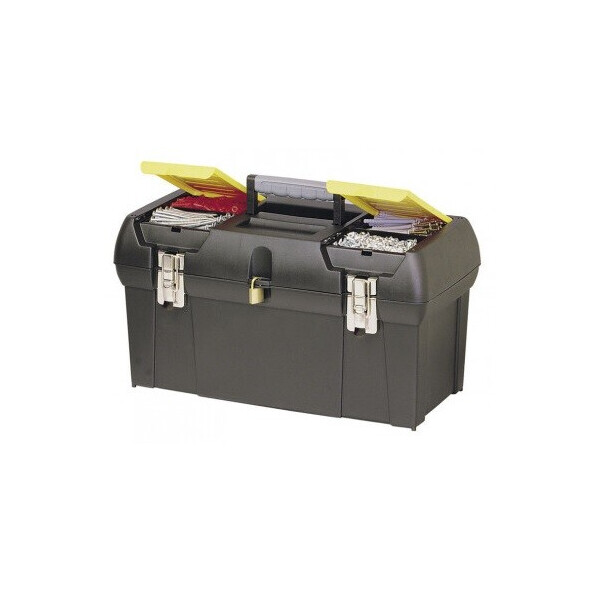 

Ящик для инструмента Stanley 2000 19 (1-92-066) (6227235)