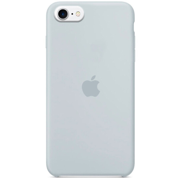 

Чехол Silicone Case (AA) для iPhone 7 (4.7'') (Синий / Royal blue) (905820)