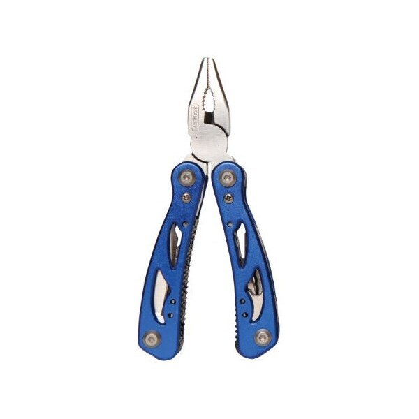 

Мультитул Stanley Mini Multitool комбинированные (STHT0-70648) (6227223)