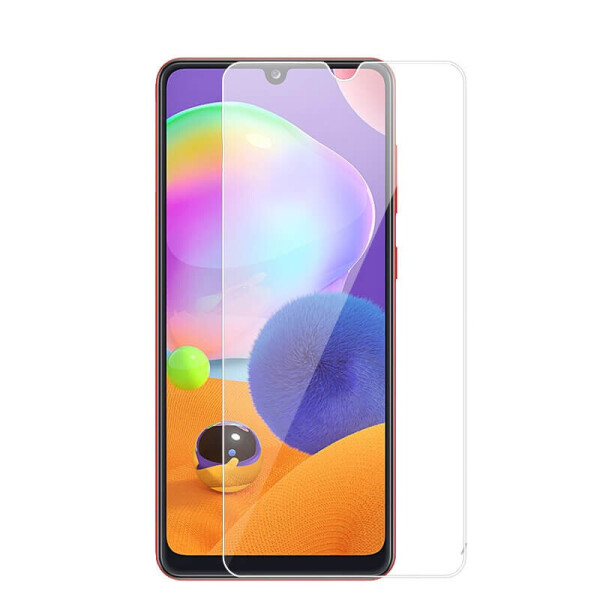 

Защитное стекло CHYI для Samsung Galaxy A31 (A315) 0.3 мм 9H в упаковке