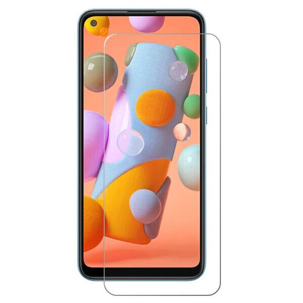 

Защитное стекло CHYI для Samsung Galaxy A11 (A115) 0.3 мм 9H в упаковке