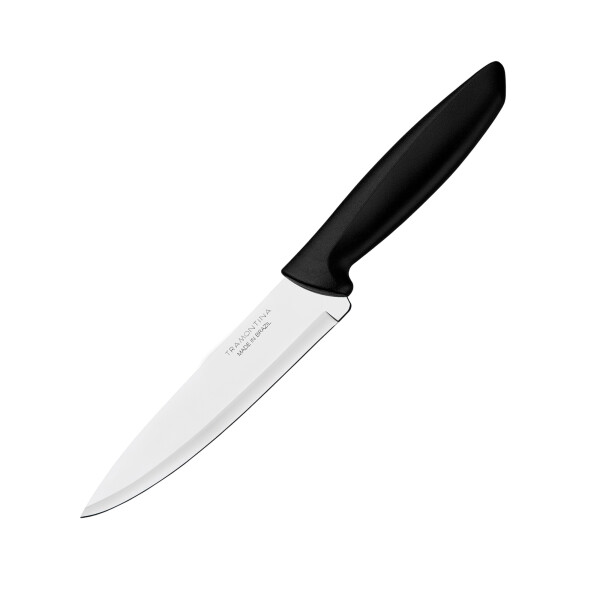 

Нож Chef TRAMONTINA PLENUS, 152 мм (6366764)
