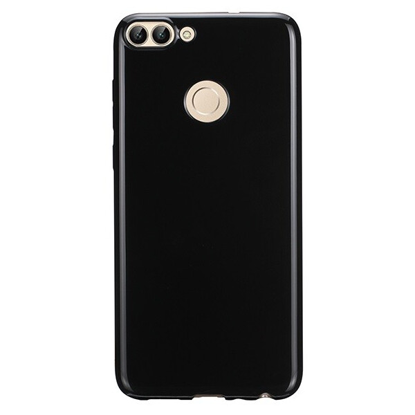 

Чехол T-PHOX Huawei P Smart - Crystal Black (6412257)