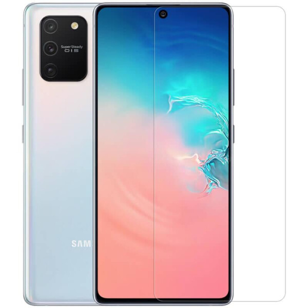 

Защитное стекло CHYI для Samsung Galaxy S10 Lite (G770) 0.3 мм 9H в упаковке