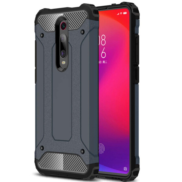 

Чехол Silicone Cover with Magnetic для Xiaomi Redmi Y3 (Салатовый) (708374)