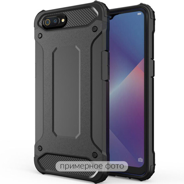 

Чехол Silicone Case Full Protective (AA) для Apple iPhone XR (6.1" ) (Желтый / Canary Yellow) (898615)