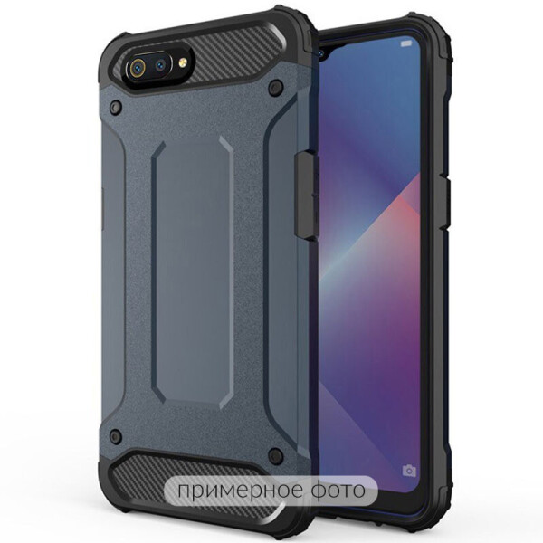 

Чехол Silicone Case (AA) для Apple iPhone XS Max (6.5") (Серый / Lavender) (902018)