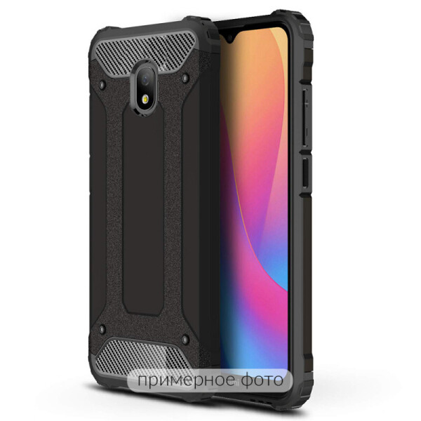 

Чехол Silicone Cover Full Protective (AA) для OnePlus 8 (Белый / White) (902080)