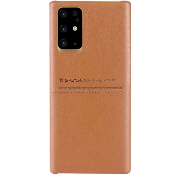 

Кожаный чехол книжка GETMAN Gallant (PU) для Samsung Galaxy A31 (Зеленый) (898158)
