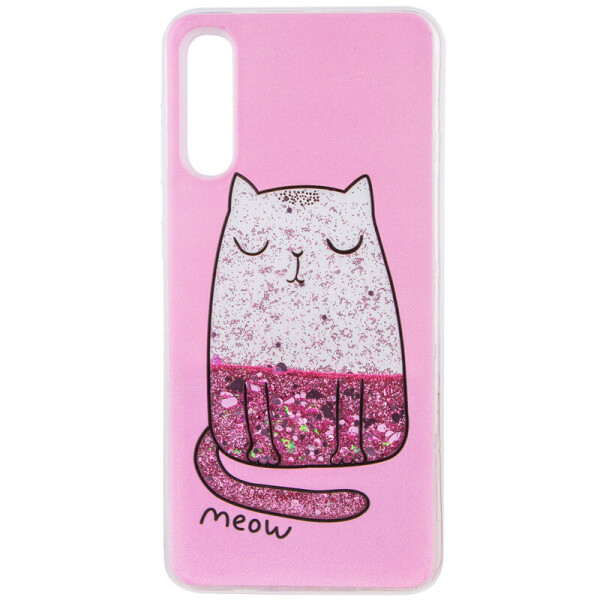 

Чехол Silicone Cover My Color Full Protective (A) для Xiaomi Redmi Note 9 Pro Max (Фиолетовый / Purple) (910564)