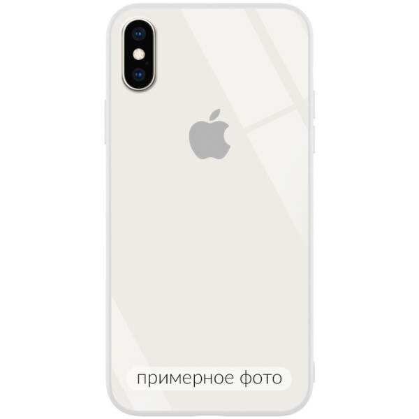

TPU чехол Matte LOGO для Apple iPhone 11 Pro Max (6.5" ) (Фиолетовый / Lilac) (869558)