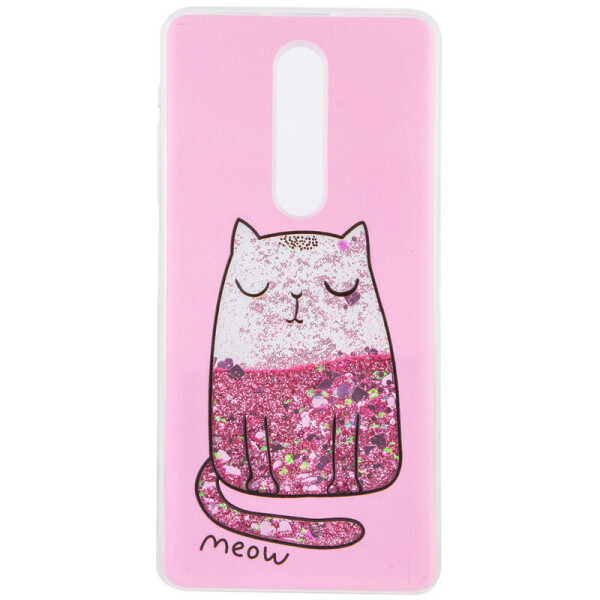 

Чехол Silicone Cover My Color Full Protective (A) для Xiaomi Redmi Note 9 Pro Max (Розовый / Pink Sand) (910558)