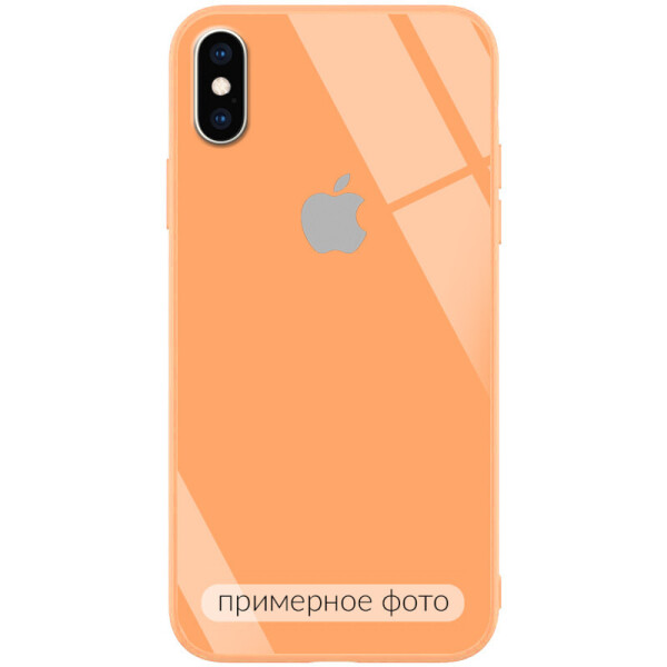 

Чехол Silicone Case Full Protective (AA) для iPhone 6 (4.7'') (Черный / Black) (880336)
