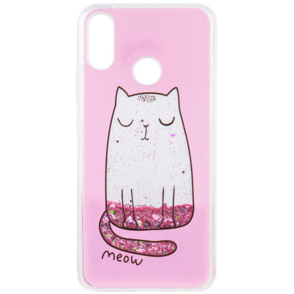 

Чехол Silicone Cover My Color Full Protective (A) для Xiaomi Redmi Note 9 Pro Max (Зеленый / Pine green) (910549)