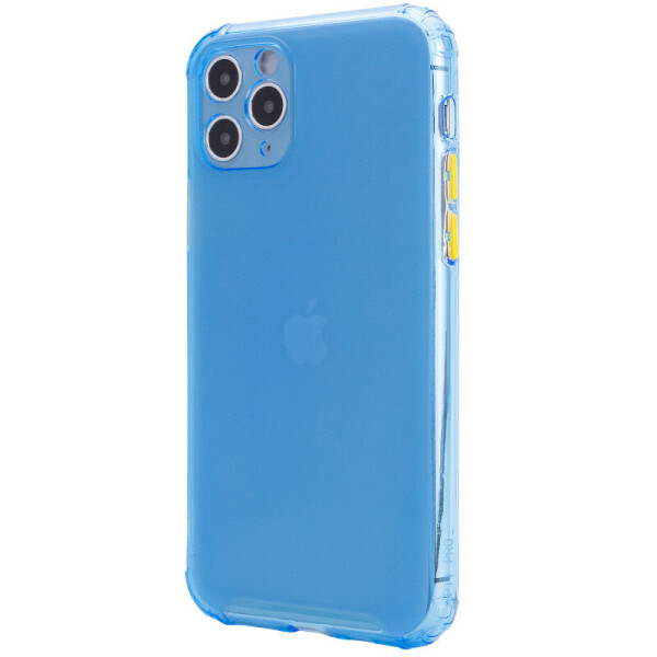 

TPU чехол Textile Logo для Samsung Galaxy A10 (A105F) (Черный) (877111)