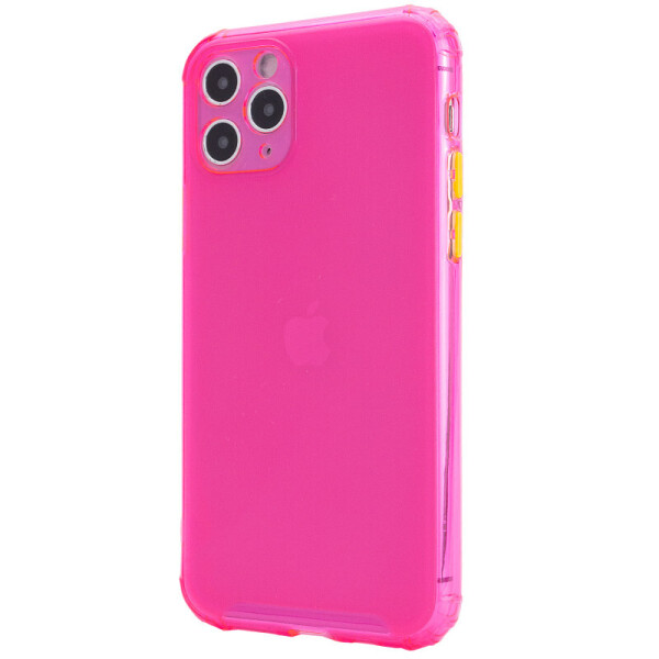 

TPU чехол Textile Logo для Samsung Galaxy A10 (A105F) (Оранжевый) (877108)