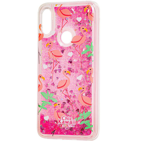 

TPU+Textile чехол Mandala с 3D тиснением для Samsung Galaxy A50s (Красный) (708903)