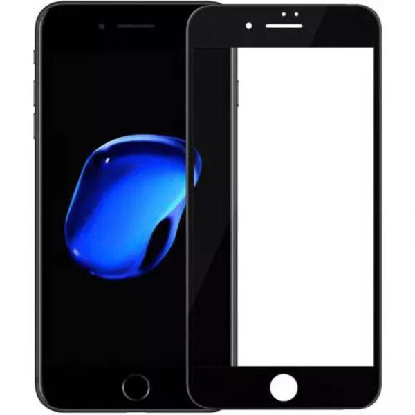 

Защитное стекло 3D 9H (full glue) (без упаковки) для iPhone 8 (4.7";) (Черный) (748426)