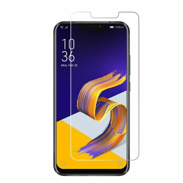 

Защитное стекло CHYI для Asus Zenfone 5 / 5z / ZE620KL / ZS620KL 0.3 мм 9H в упаковке