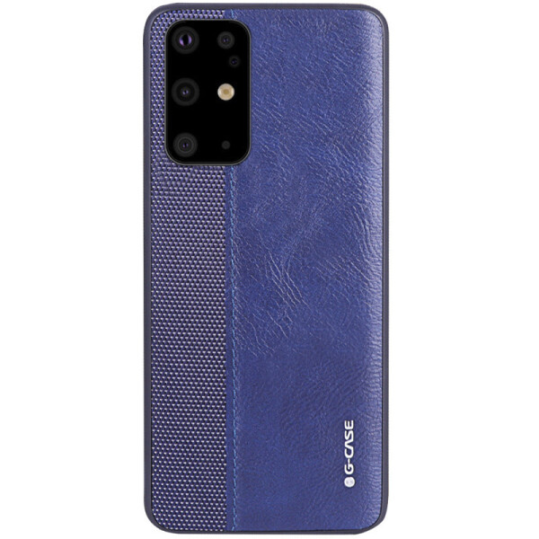 

Чехол Silicone Cover Full Protective (AA) для Samsung Galaxy S20+ (Красный / Red) (895261)