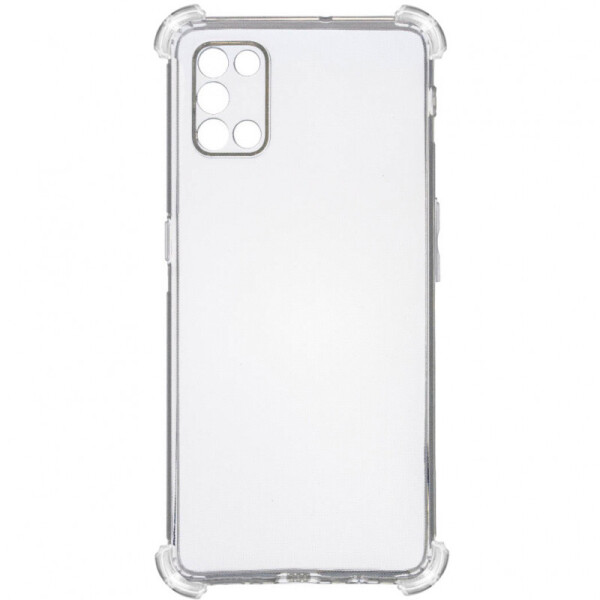 

Чехол Camshield mate TPU со шторкой для Samsung Galaxy A11 (Красный) (923513)