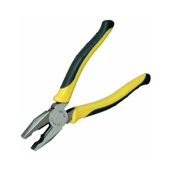 

Плоскогубцы Stanley FatMax 0-89-867 L=185мм. (6306794)