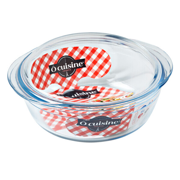 

Кастрюля O CUISINE BASIC (1.6 л) (6270237)