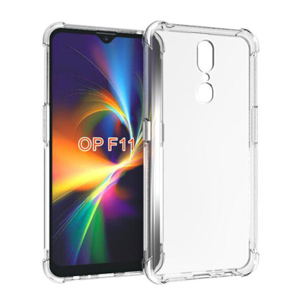 

Ударопрочный чехол Honeycomb для Xiaomi Mi CC9e (Зеленый) (762332)